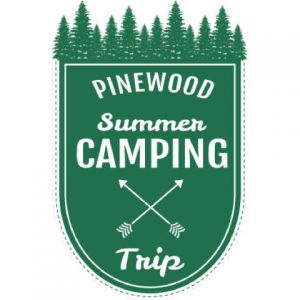 Summer Camp 37 Template