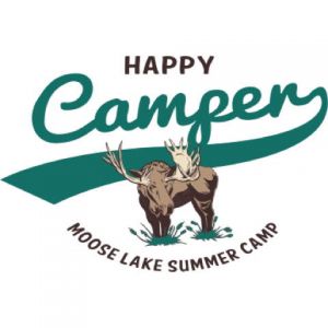 Summer Camp 42 Template