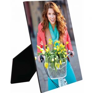 8 x 10 PHOTO PANEL WITH EASEL