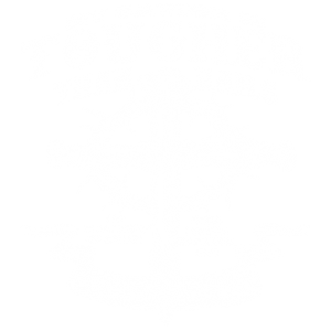 MY SAVIOR IS TOUGHER THAN NAILS
