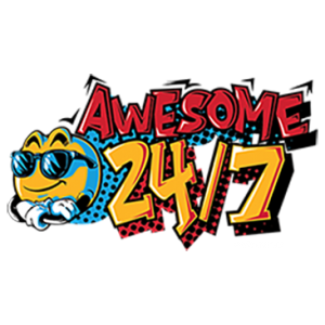 AWESOME 24/7
