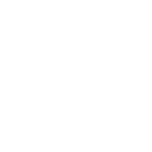 LIFE IS BETTER - BOYMOM