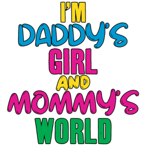 MOMMY'S WORLD