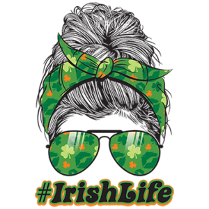 IRISH LIFE BUN