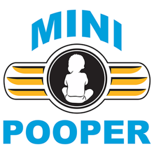 MINI POOPER