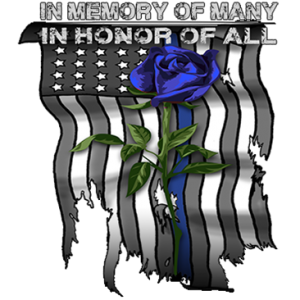 IN MEMORY OF MANY, IN HONOR OF ALL