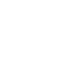PEACE LOVE BASKETBALL WHITE