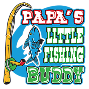 PAPA'S LITTLE FISHING BUDDY