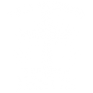 FULLY VACCINATED BY THE BLOOD OF JESUS