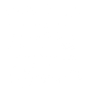COFFEE AND A WHOLE LOT OF JESUS