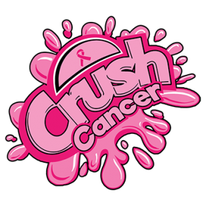 CRUSH CANCER