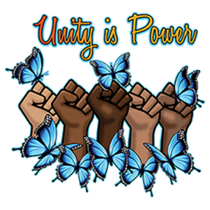 UNITY IS POWER