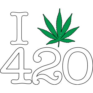 420 WEED
