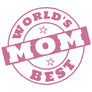 WORLDS BEST MOM
