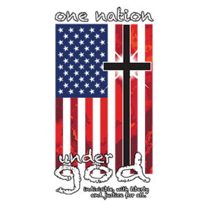 ONE NATION FLAG