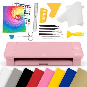 SILHOUETTE CAMEO STARTER PACKAGE