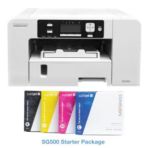 Sublimation Bundle Starter Package with heat and mug press, Sublimation  Bundle Starter Package with heat and mug pressSublimation Printer, heat  press, mug press bundleThis bundle is a perfect way to get into