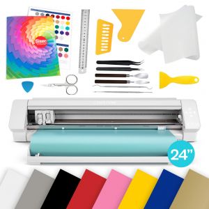 SILHOUETTE CAMEO 4 PRO PACKAGE