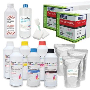 ECOFREEN HOT PEEL 24" BUNDLE
