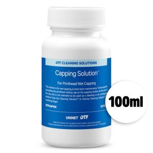 UNINET DTF CAPPING SOLUTION -100 ML