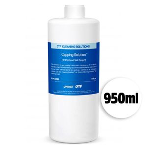 UNINET DTF CAPPING SOLUTION -950 ML