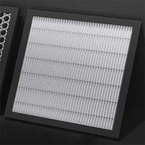 REPLACEMENT FILTER FOR PURIFIER MINI AND L2 - HEPA