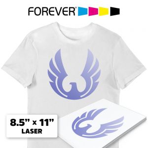 Forever Flex-Soft (no-cut) Transfer Material