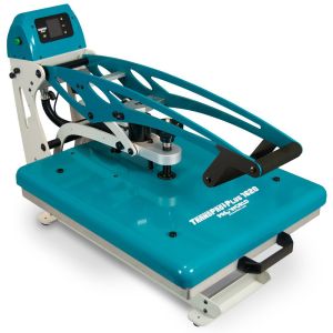 TRANSPRO PLUS 16X20 SEMI-AUTO HEAT PRESS