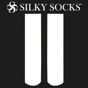 SILKY SOCKS - INSERT/JIGS FOR STREETWEAR KID SOCKS - SINGLE PAIR