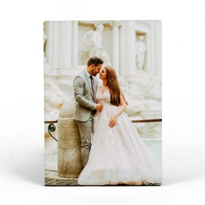 5 x 7 PHOTO PANEL WITH EASEL