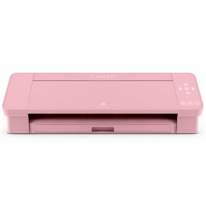 SILHOUETTE CAMEO 4 PINK EDITION 12"