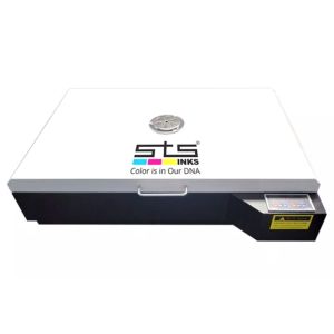 STS CURING OVEN - OPEN TOP MODEL - 15X24"