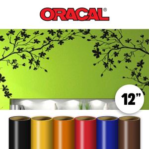 Oracal 631 Sign Vinyl