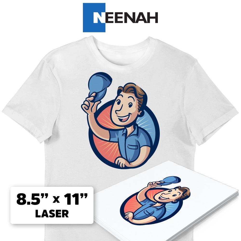 Image Clip Laser Paper Lights 8 x 10.5