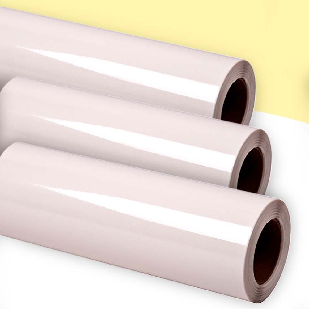 Siser Cuttable Heat Transfer Vinyl Adhesive - The Foil