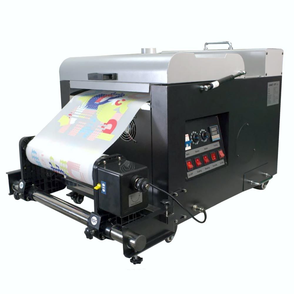 UniNet DTF 1000 Printer  Laser Transfer Supplies