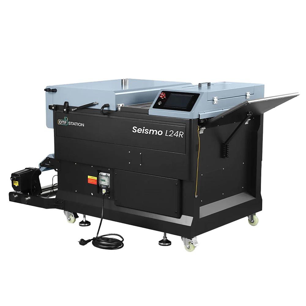 DTF Prestige Curing Oven, DTF Equipment