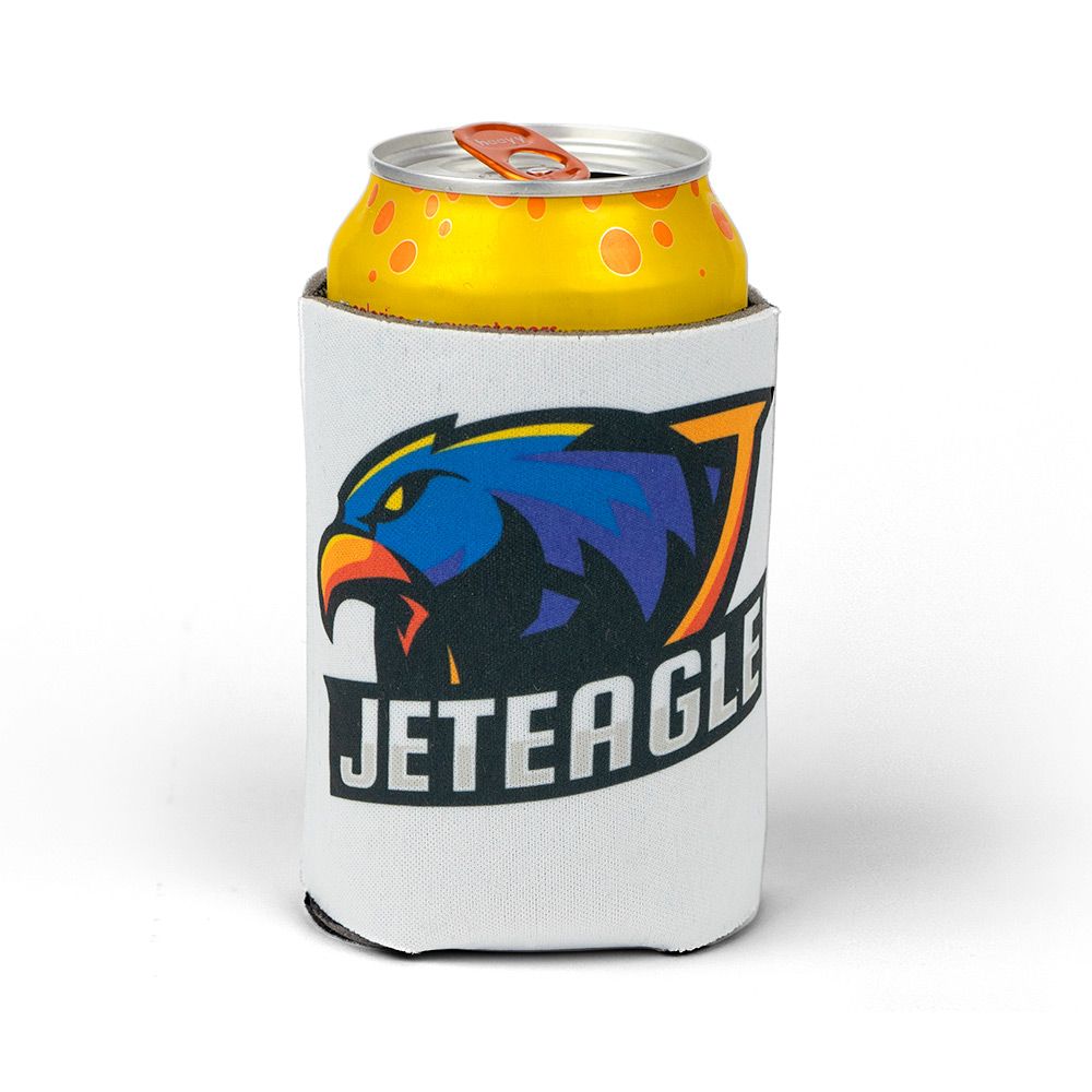 Sublimation Can Koozie