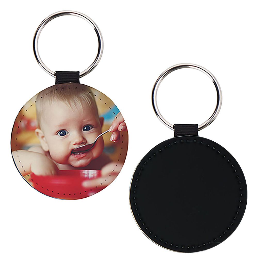 New Arrival Metal Key Custom Keychain Sublimation Key Chains with PU Belt  Buckle - China Sublimation Keychain and Sublimation Blanks price
