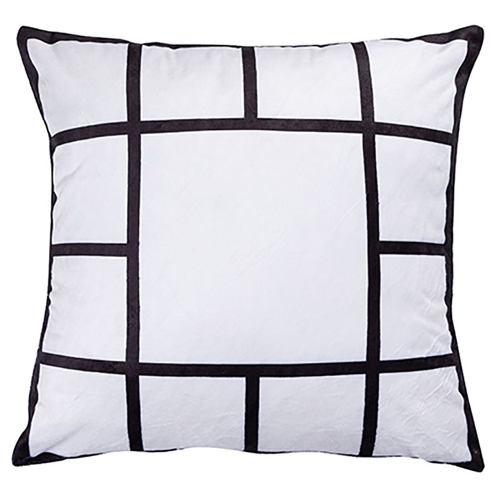 Blank Linen Sublimation Pillow Covers – SS Vinyl, Sublimation, and