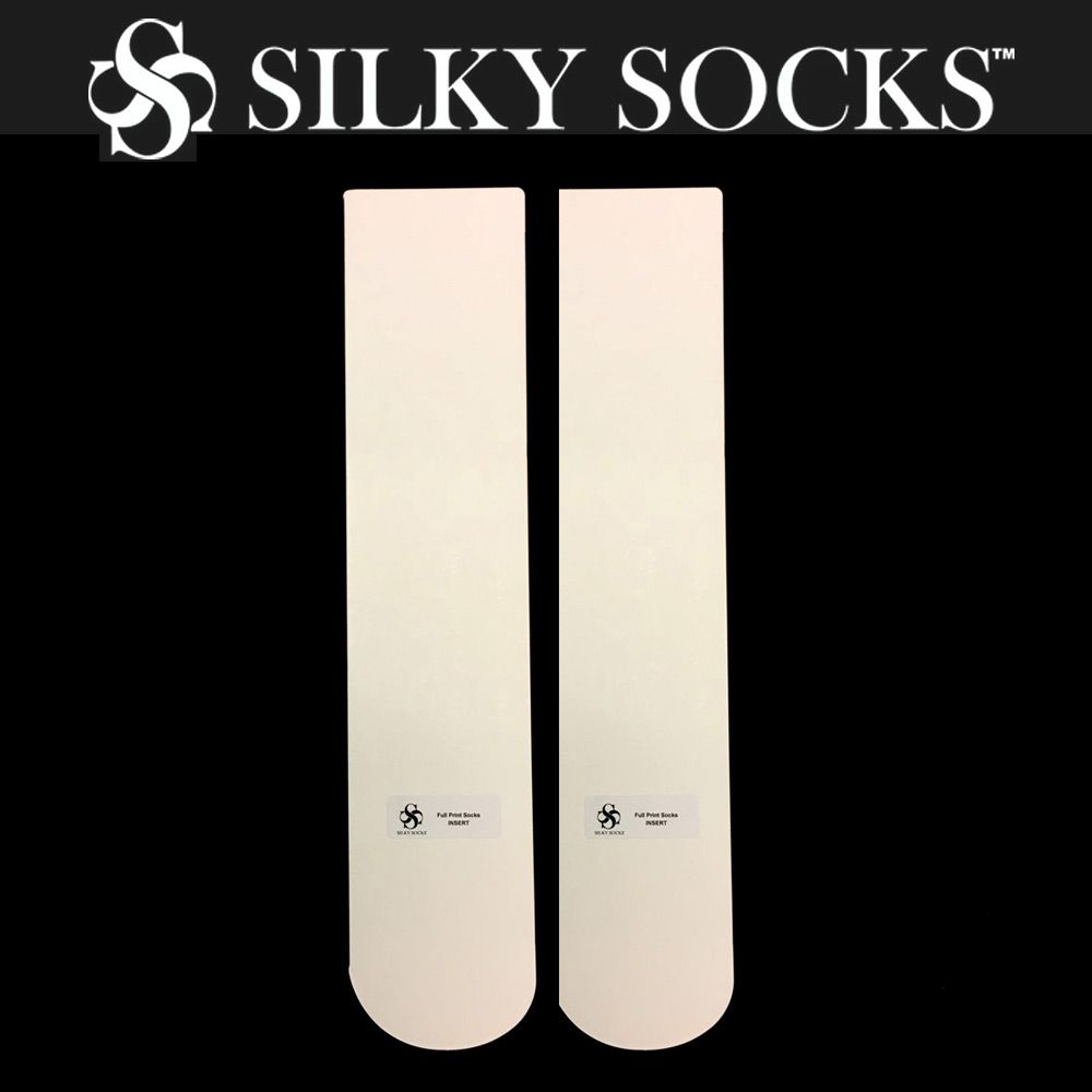 Metal Straight Sock JigsDye Sublimation Socks Jig Heat Press