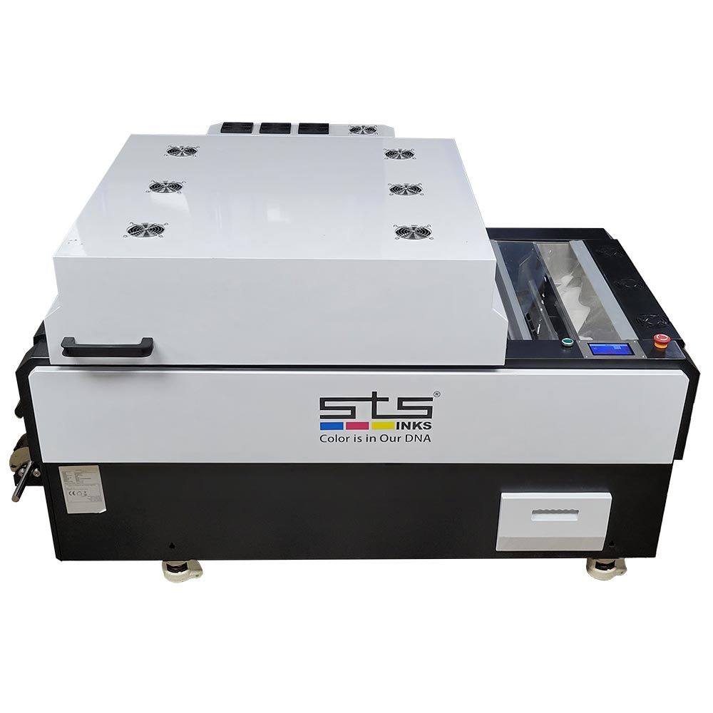 STS XPD-724 DTF 24 PRINTER PACKAGE