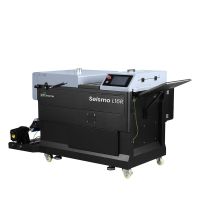 SEISMO L16R DTF POWDER APPLICATOR AND OVEN - 16"