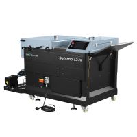 SEISMO L24R DTF POWDER APPLICATOR AND OVEN - 24"