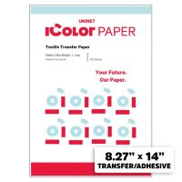 ICOLOR 560 SELECT ULTRA BRIGHT 2 STEP PAPER-LEGAL 100 SHEETS
