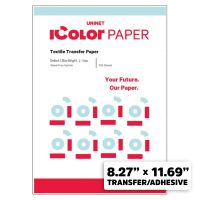 ICOLOR 560 SELECT ULTRA BRIGHT 2 STEP A4 PAPER - 100 SHEETS