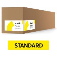 ICOLOR 560 YELLOW TONER CARTRIDGE EXT YIELD (7,000 PAGES)