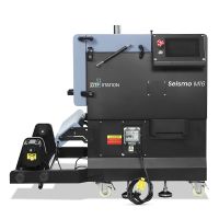 SEISMO M16 DTF POWDER APPLICATOR AND OVEN - 16"