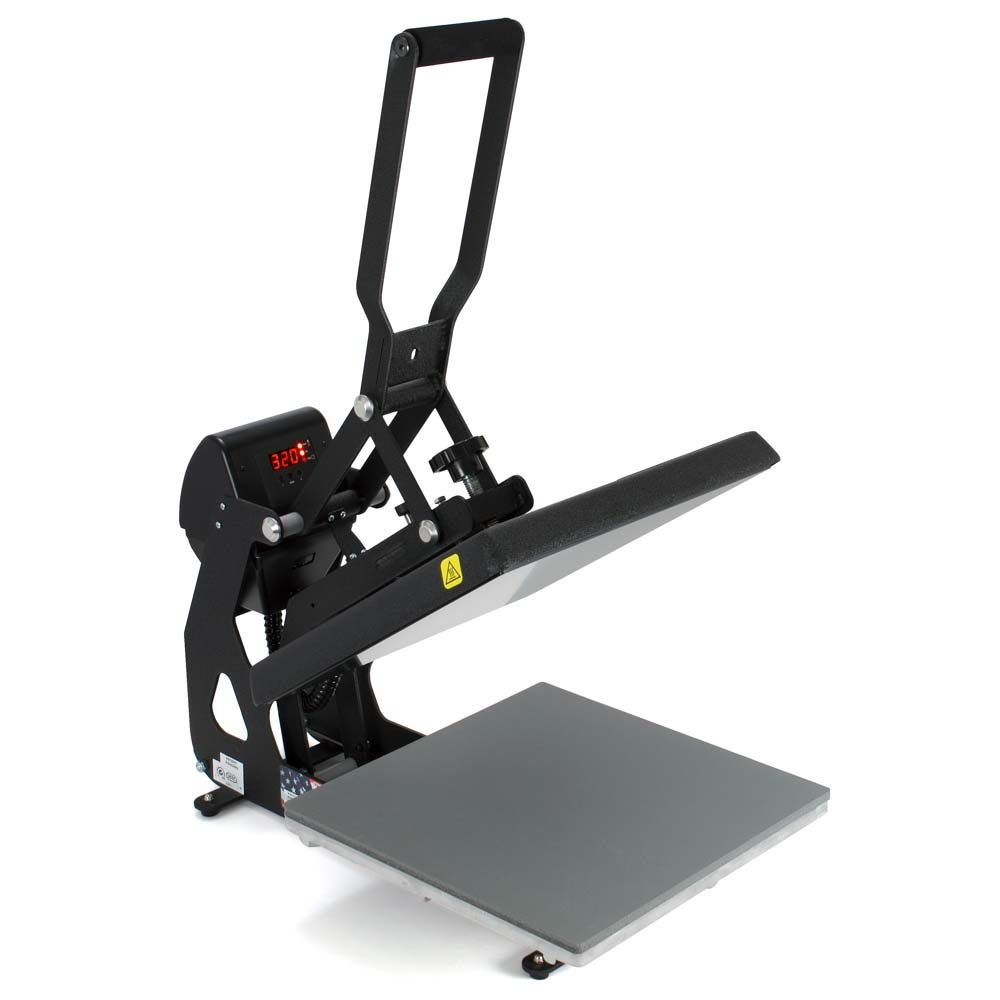 Maxx 15X15 Heat Press