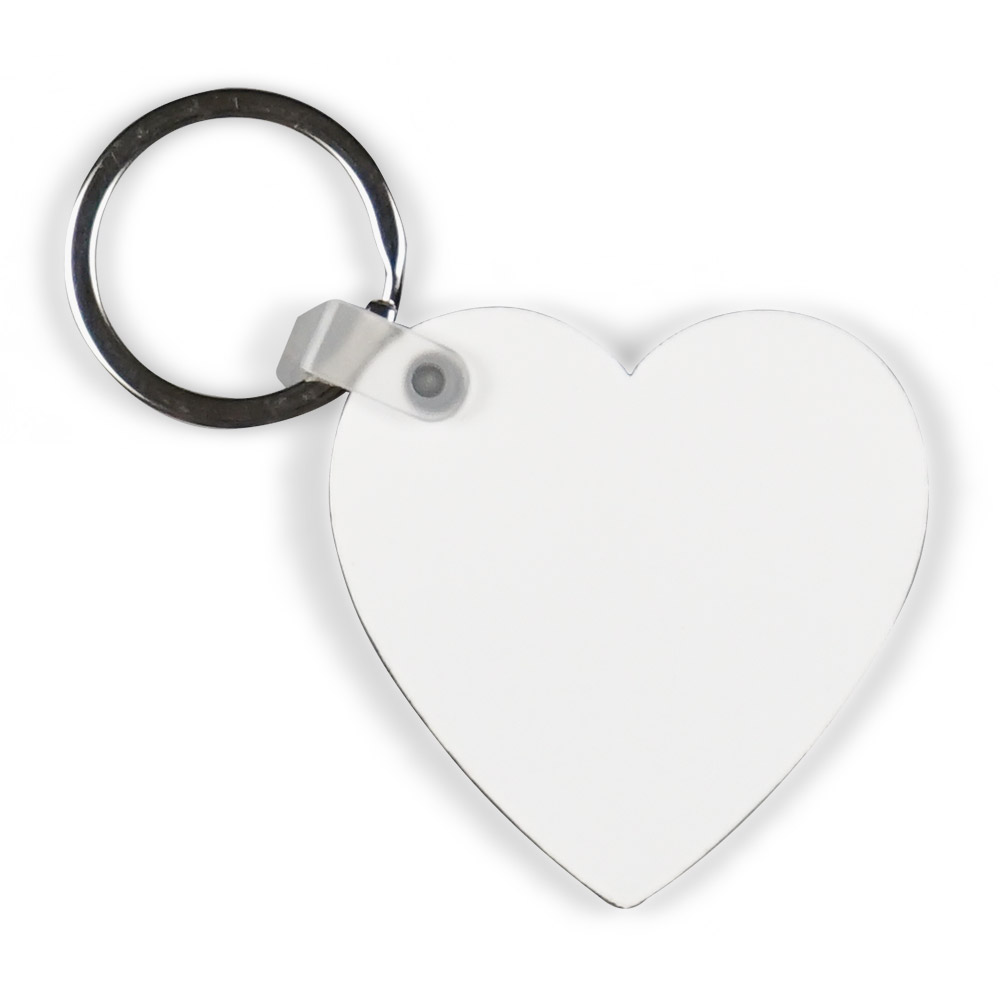 Sublimation Heart Shape Wind Spinner - Online and Market Goods